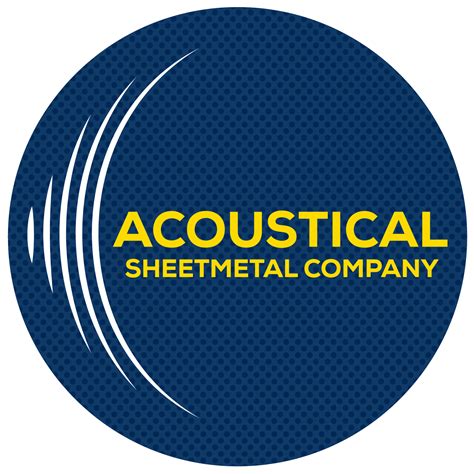 acoustical sheet metal inc|acoustic metal panels.